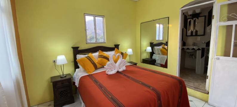 洛杉矶巴纳哈契酒店(Hotel Los Angeles Panajachel)图片