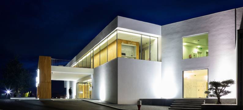 米尼奥酒店(Hotel Minho)图片