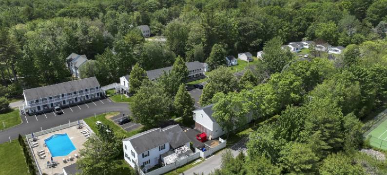 威尔斯-奥甘奎特安可小屋酒店(Anchor Inn and Cottages Wells-Ogunquit)图片