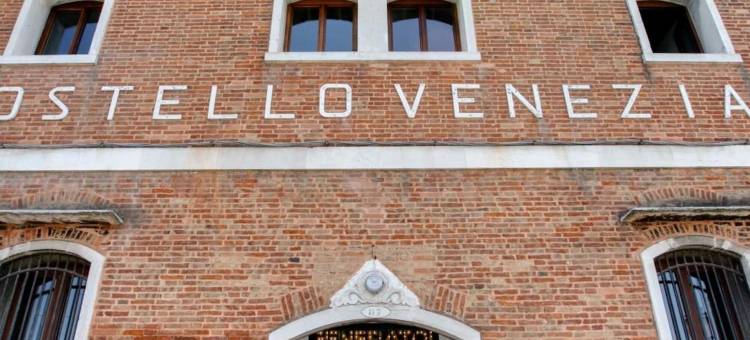 威尼斯发电机旅馆(Generator Venice)图片