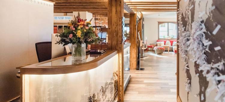 丹妮拉酒店(Hotel Daniela)图片