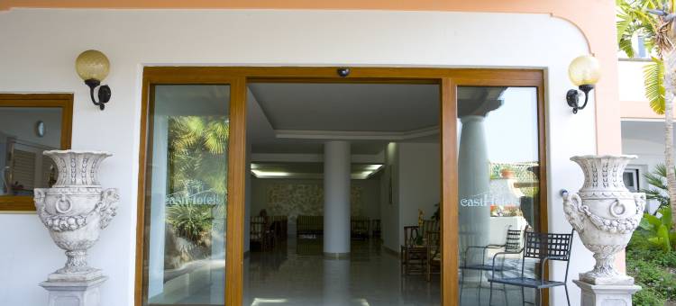 特拉蒙托奥罗泰尔梅酒店(Casthotels Tramonto d'Oro Terme)图片