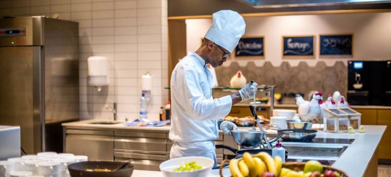 萨永贝恩斯酒店(Hotel Bains de Saillon)图片