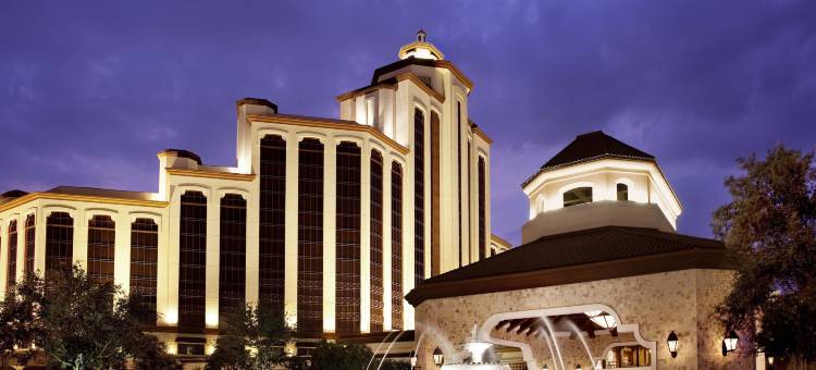 奥伯格 度假村(L’Auberge Casino Resort Lake Charles)图片