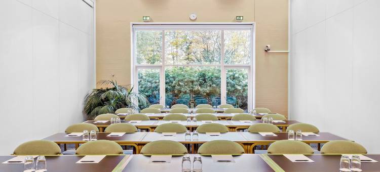 斯库维德加德酒店，贝斯特韦斯特至尊精选(Gl Skovridergaard)图片