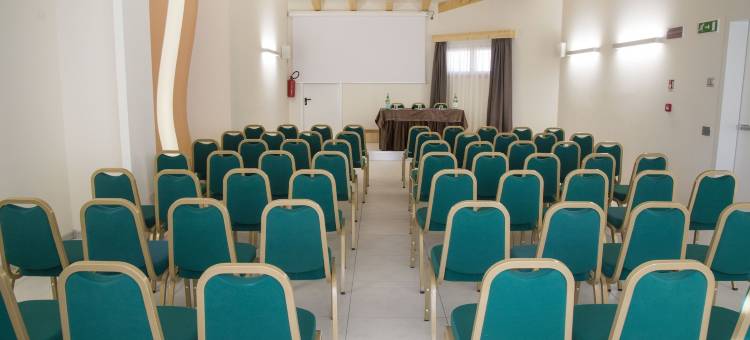 蓝色自然酒店与 SPA - 限成人(Blu Hotel Natura & Spa - Adults Only)图片