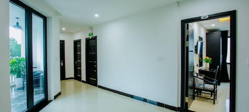 会安国度别墅酒店(Hoianation Villas Hotel)图片