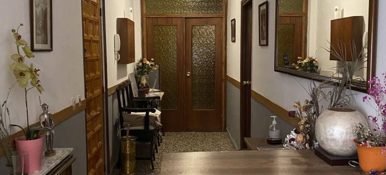 马丁尼斯旅馆(Pension Martinez)图片