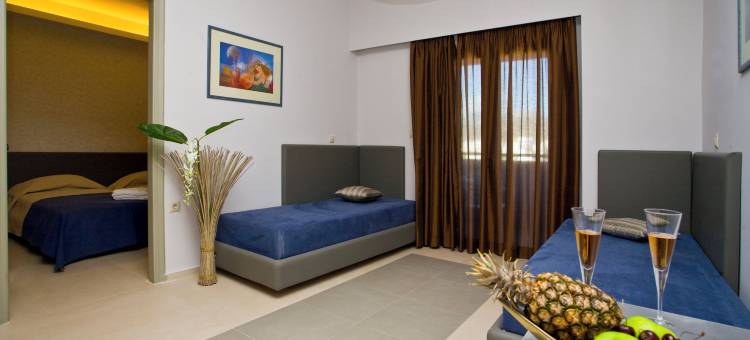 阿斯特朗酒店(Astron Hotel)图片