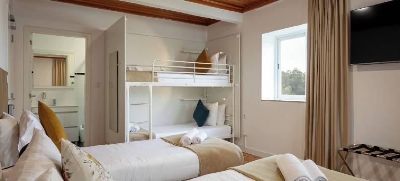 A Loja do Cantoneiro客栈(Guest House A Loja do Cantoneiro)图片