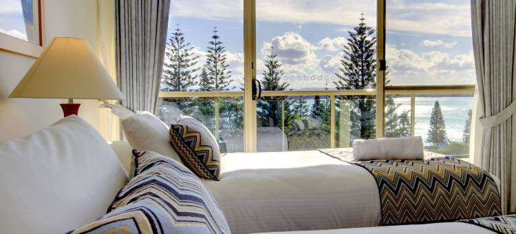 北角公寓(Northpoint Apartments)图片