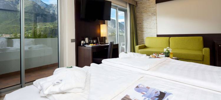 贝斯特韦斯特阿迪杰酒店(Best Western Hotel Adige)图片