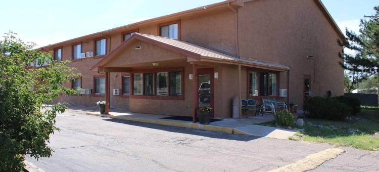 佩森骑士酒店(Knights Inn Payson)图片