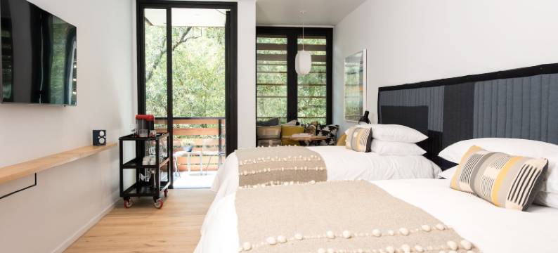 哈蒙宾馆(Harmon Guest House)图片