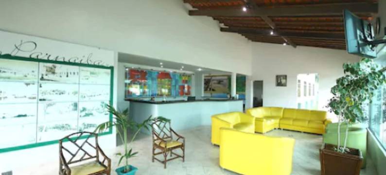 多斯文特斯客栈酒店(Hotel Pousada Dos Ventos)图片