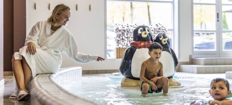 比隆郊外小屋(The Lodge Billund)图片