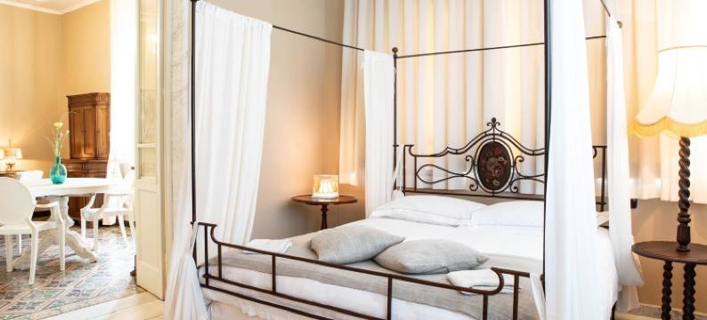 贝尔维多别墅精品酒店(Villa Belverde Boutique Hotel)图片