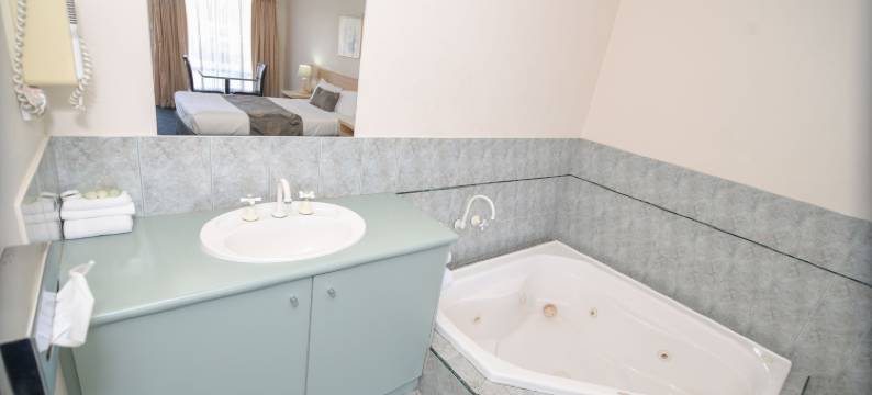 桑当传统汽车旅馆(Sandown Heritage Motel)图片