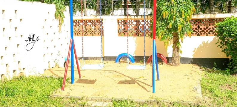 梅广场公寓(Mei Place Apartments)图片