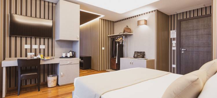 卡利斯托斯酒店(Callistos Hotel & Spa)图片