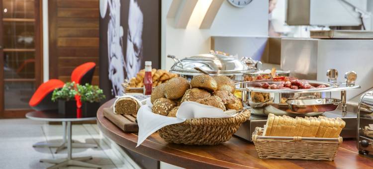 The Huxley Copenhagen, BW Premier Collection图片