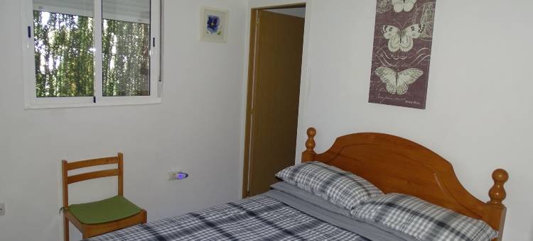 里卡蒂旅馆民宿(Rickaty Lodge Bed & Breakfast)图片