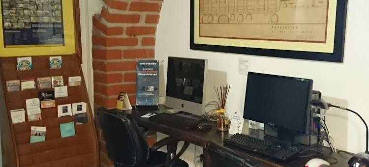 益赛德贝斯特韦斯特酒店(Best Western El Cid)图片