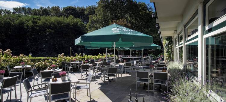 上磨坊彼尔德伯格酒店(Bilderberg Hotel de Bovenste Molen)图片