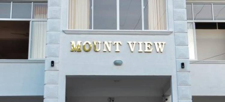 山景酒店(Mount View Hotel)图片