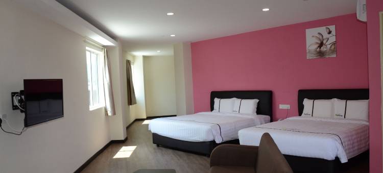 河景酒店(Riverview Hotel)图片