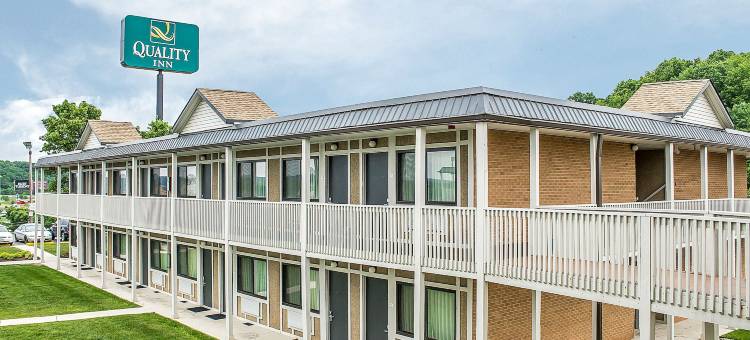 品质酒店(Quality Inn)图片