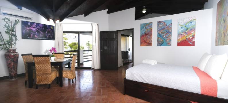 太平洋露台酒店(Hotel Terraza del Pacifico)图片