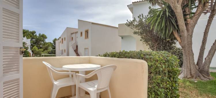 阿莱格雷景观公寓(Apartamentos Vista Alegre Mallorca)图片