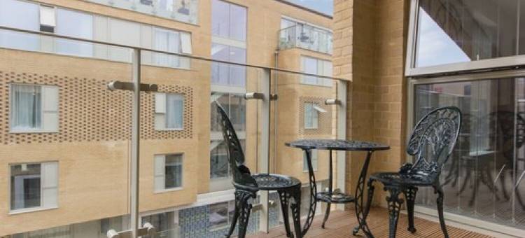 维斯塔 Citystay 生活公寓(Citystay Living - Vesta Apartments)图片