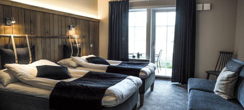 蒂罗姆斯酒店(Tiraholms Hotell)图片