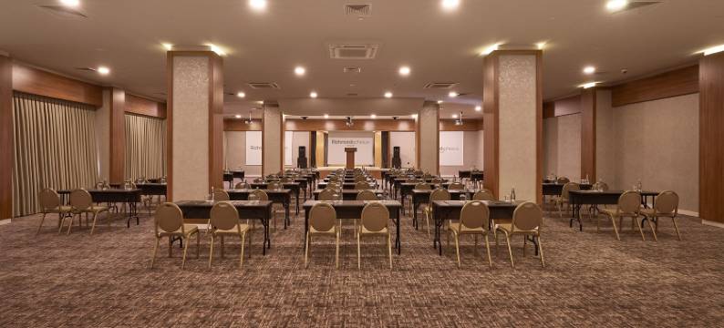 里士满艾菲索斯度假村-全包式(Richmond Ephesus Resort - All Inclusive)图片