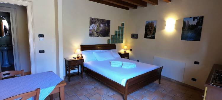 帕尔科特马乐迪戴瑟德力别墅(Parco Termale di Villa Dei Cedri)图片