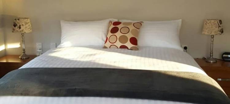 奥阿库尼中央汽车旅馆(The Ohakune Central Motels)图片