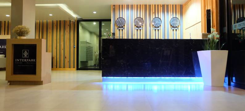 罗勇东海岸因特帕克酒店及公寓(Interpark Hotel & Residence, Eastern Seaboard Rayong)图片