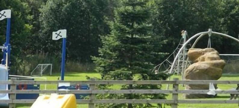 皇家橡树酒店(The Royal Oak)图片