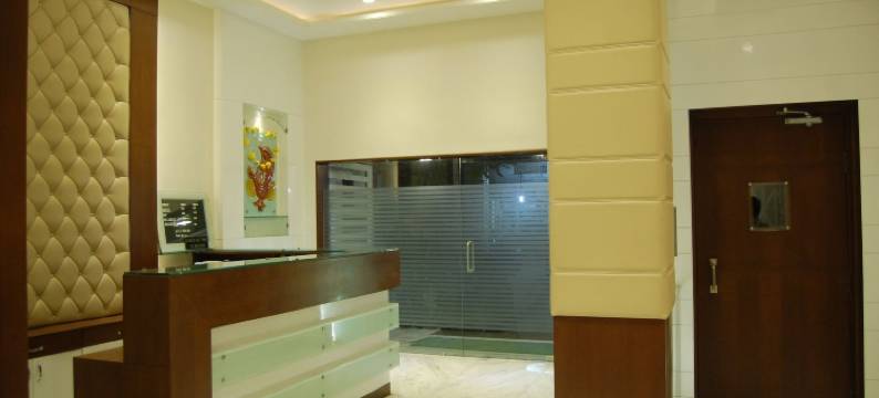 普尔瓦酒店(Hotel Purva)图片