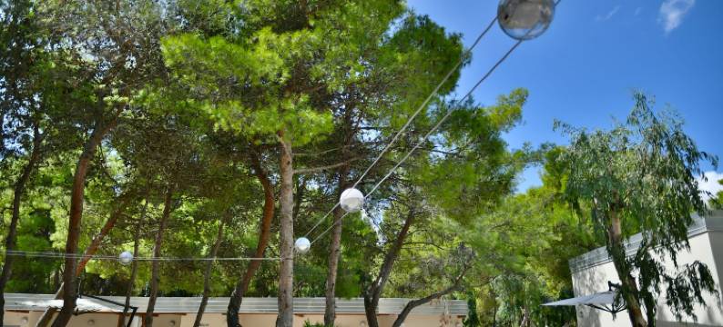 锡拉度假村(Sira Resort)图片