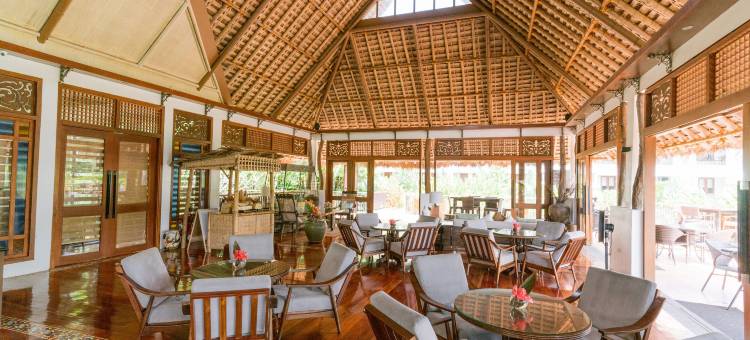 达米雷斯山农场和水疗度假村(Damires Hills Farm and Spa Resort)图片