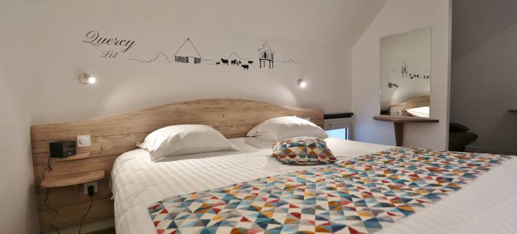 勒蓬德贝斯特韦斯特酒店(Best Western Hotel le Pont DOr)图片