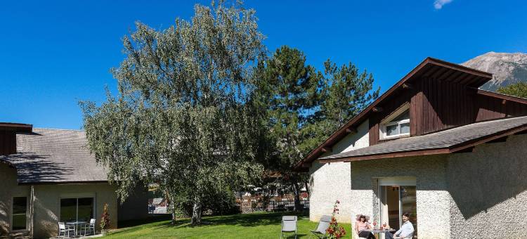 巴塔维勒酒店及Spa(Hôtel & Spa les Bartavelles)图片