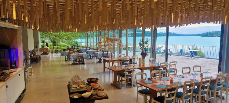 博尔里维格公寓酒店(Beau Rivage)图片