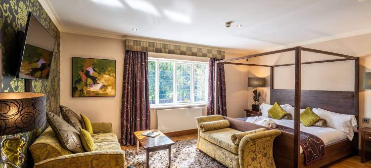 熊爪酒店(The Bear's Paw)图片