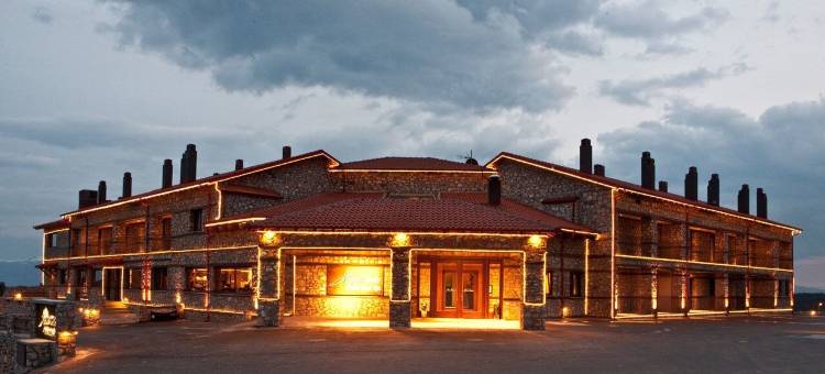 米拉蒙特小屋Spa酒店(Miramonte Chalet Hotel Spa)图片