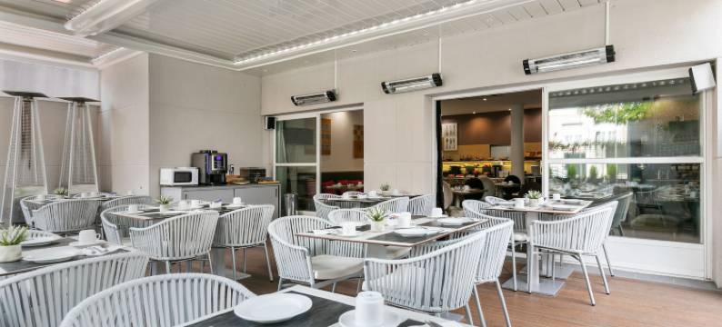 全球阿西斯&加拉太住宿(Globales Acis y Galatea)图片