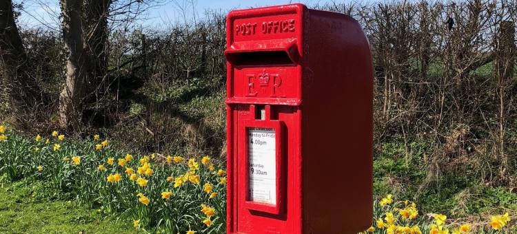 皮克米尔乡间民宿(Pickmere Country House)图片